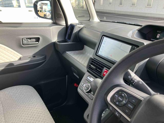 タント Ｘ（14枚目）