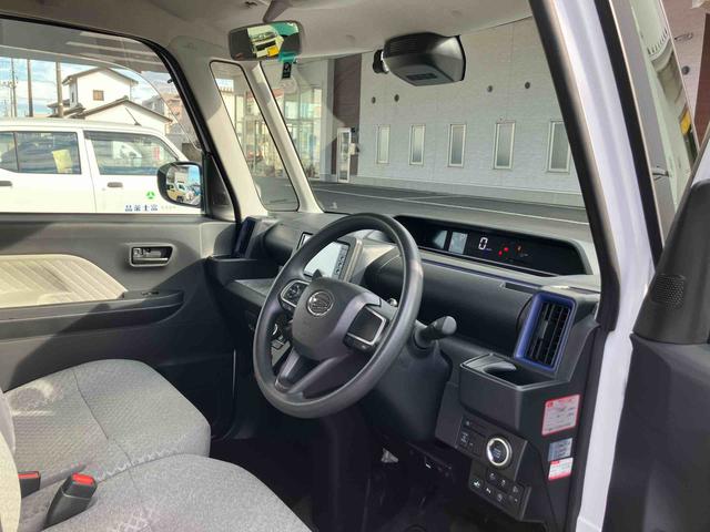 タント Ｘ（17枚目）