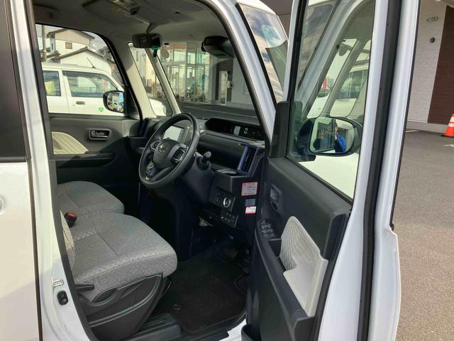 タント Ｘ（18枚目）