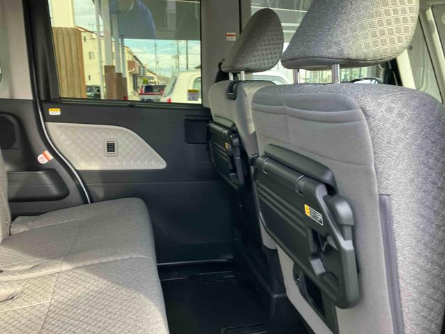 タント Ｘ（19枚目）