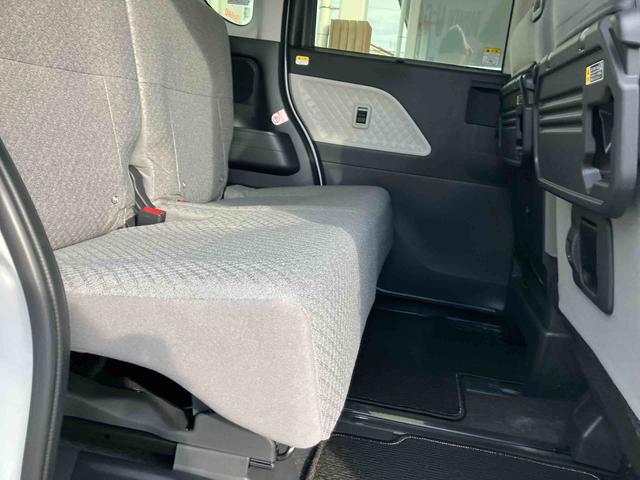 タント Ｘ（21枚目）