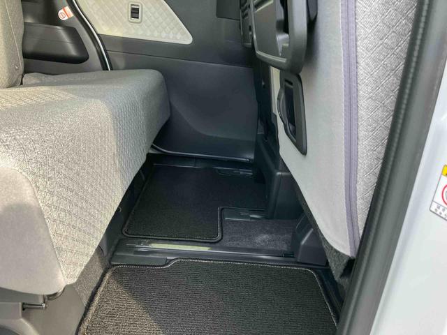 タント Ｘ（22枚目）