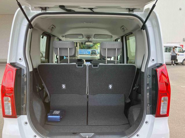 タント Ｘ（23枚目）