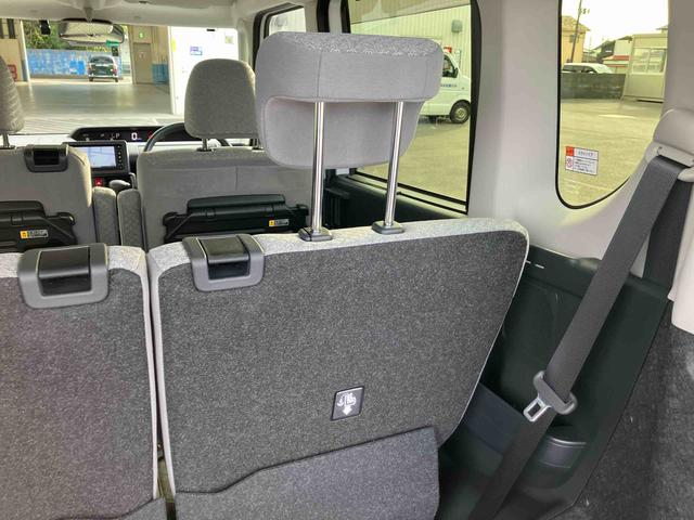 タント Ｘ（25枚目）