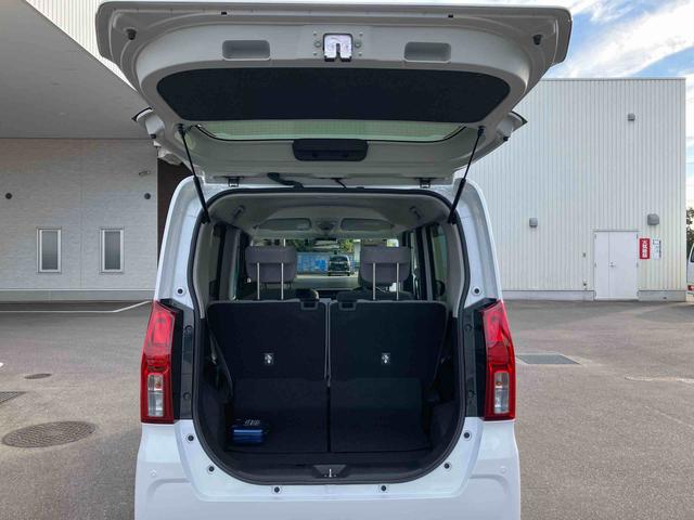 タント Ｘ（26枚目）