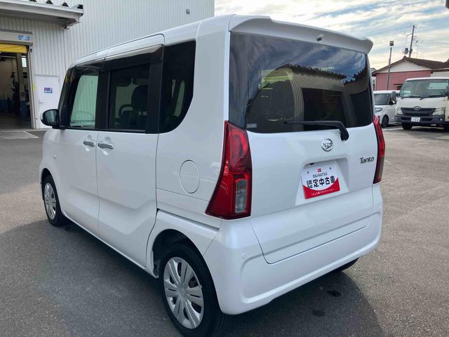 タント Ｘ（30枚目）