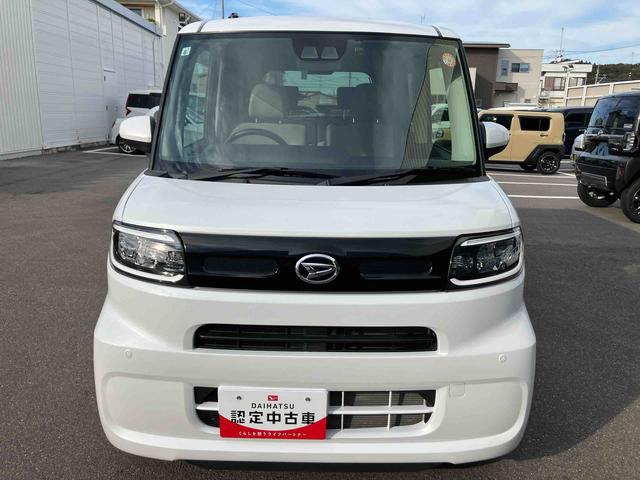 タント Ｘ（31枚目）