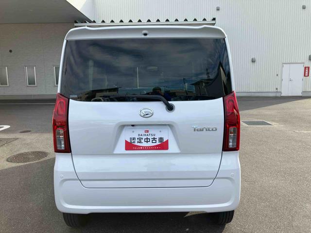タント Ｘ（32枚目）