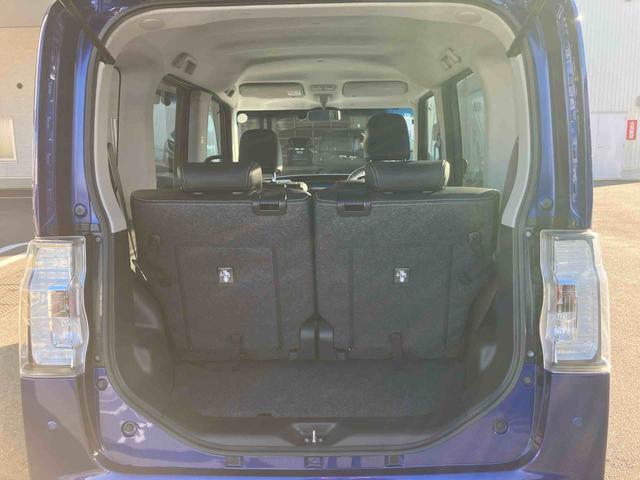 タント カスタムRS トップエディションリミテッドSAIII(22枚目)