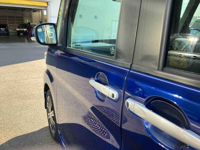 タント カスタムRS トップエディションリミテッドSAIII(46枚目)