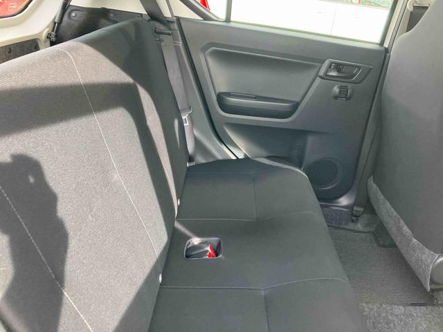 ミライース L SAIII(17枚目)