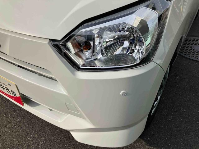 ミライース L SAIII(31枚目)