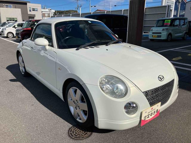 コペン アクティブトップ（17枚目）