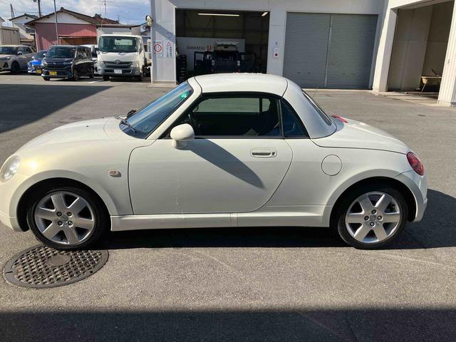 コペン アクティブトップ（22枚目）