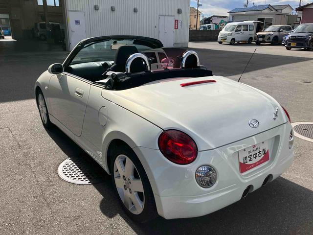 コペン アクティブトップ（27枚目）