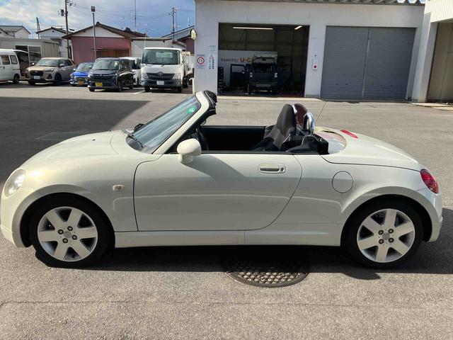 コペン アクティブトップ（31枚目）