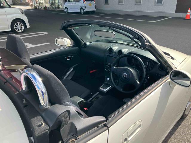 コペン アクティブトップ（33枚目）