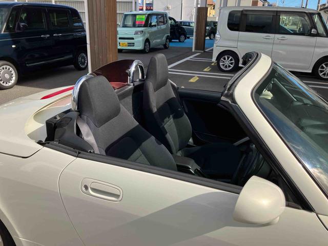 コペン アクティブトップ（35枚目）