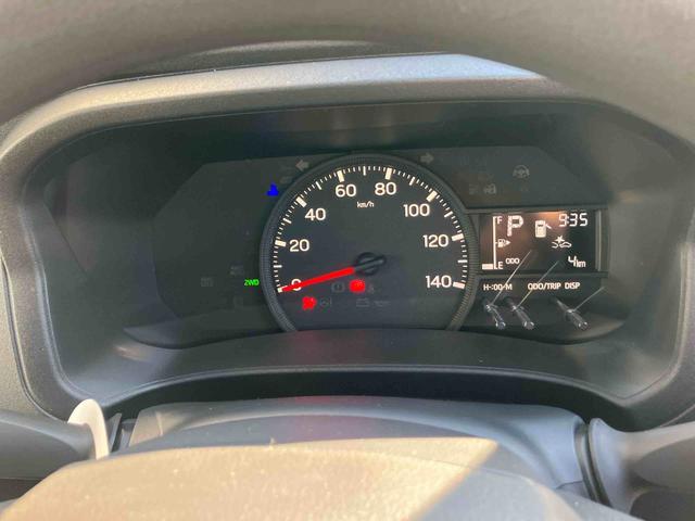 ハイゼットカーゴ クルーズ（2枚目）