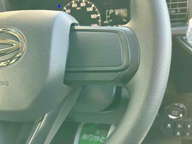 ハイゼットカーゴ クルーズ（5枚目）