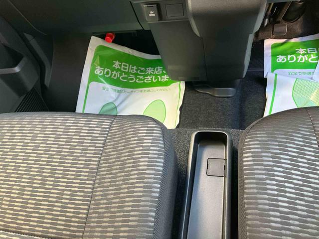 ハイゼットカーゴ クルーズ（12枚目）