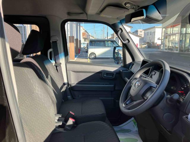 ハイゼットカーゴ クルーズ（17枚目）