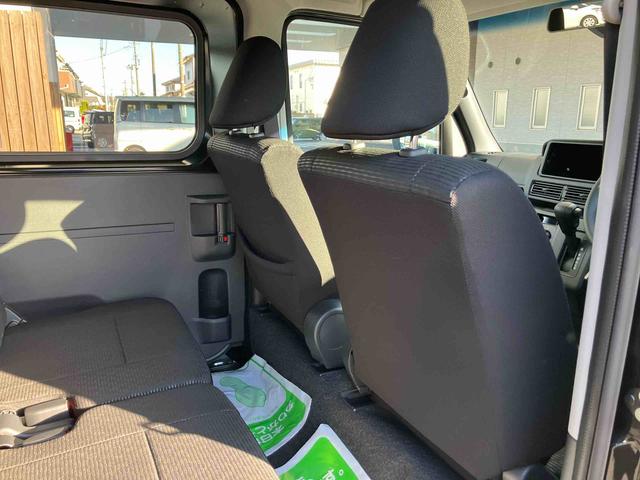 ハイゼットカーゴ クルーズ（18枚目）