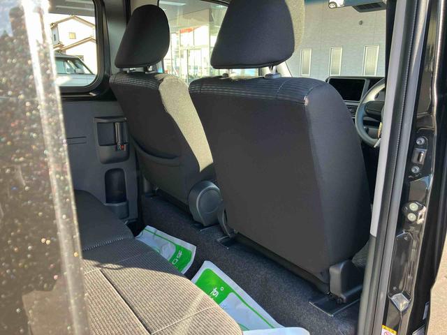 ハイゼットカーゴ クルーズ（22枚目）