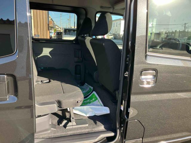 ハイゼットカーゴ クルーズ（23枚目）