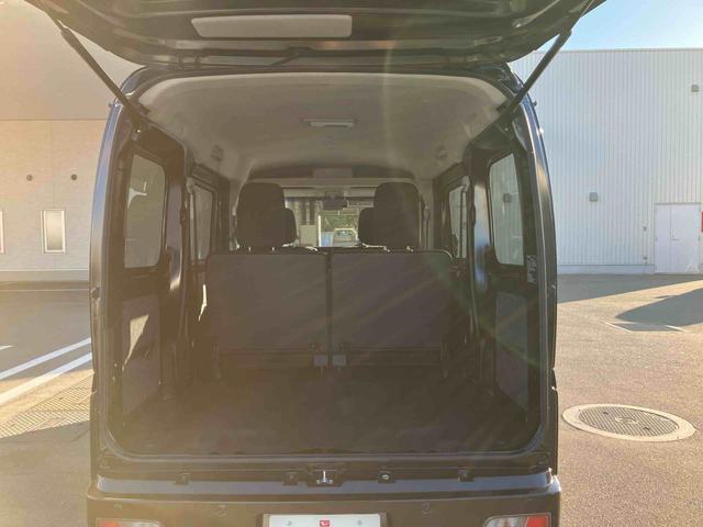 ハイゼットカーゴ クルーズ（24枚目）