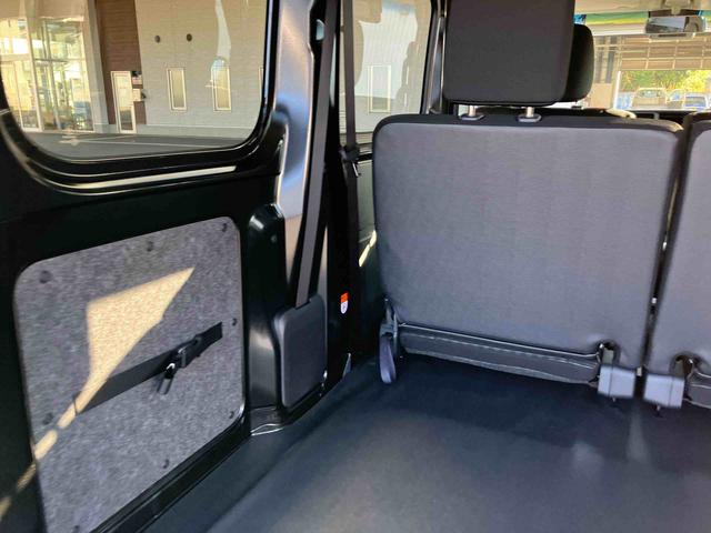 ハイゼットカーゴ クルーズ（25枚目）