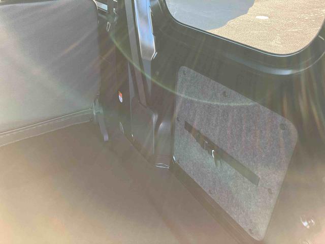 ハイゼットカーゴ クルーズ（26枚目）