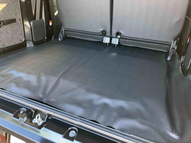 ハイゼットカーゴ クルーズ（29枚目）