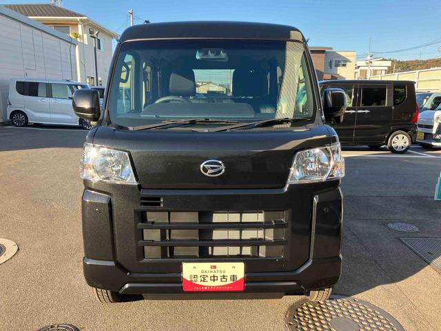 ハイゼットカーゴ クルーズ（36枚目）