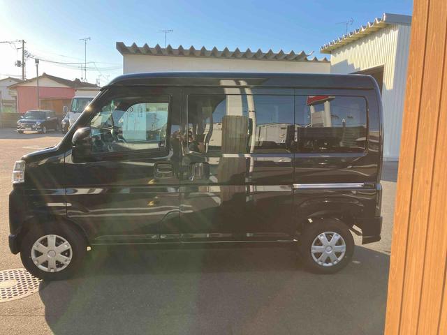 ハイゼットカーゴ クルーズ（39枚目）