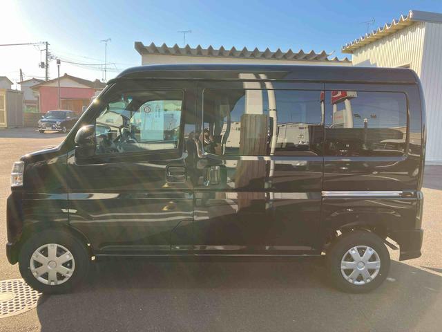 ハイゼットカーゴ クルーズ（40枚目）