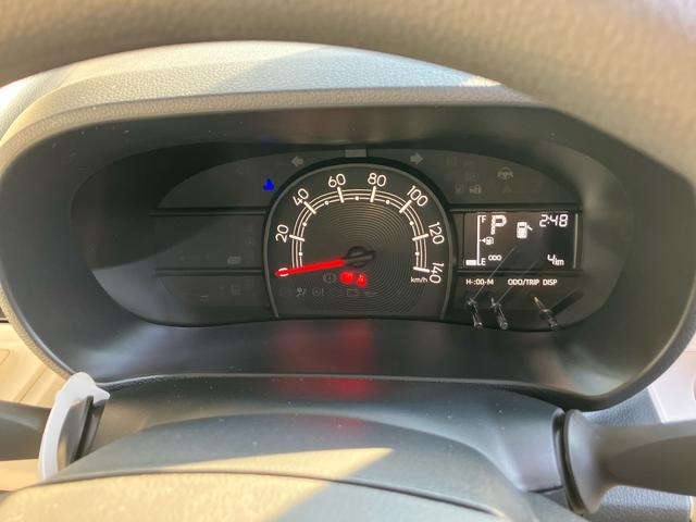 ムーヴキャンバス ストライプスＸ（2枚目）