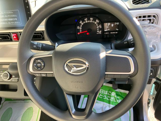 ムーヴキャンバス ストライプスＸ（3枚目）