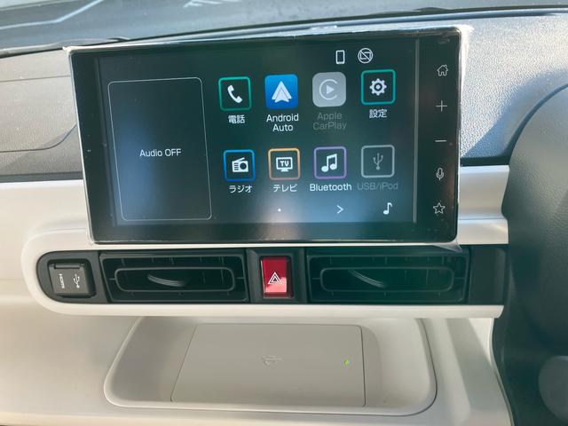 ムーヴキャンバス ストライプスＸ（6枚目）