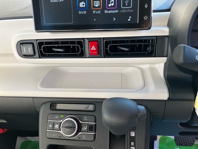 ムーヴキャンバス ストライプスＸ（7枚目）