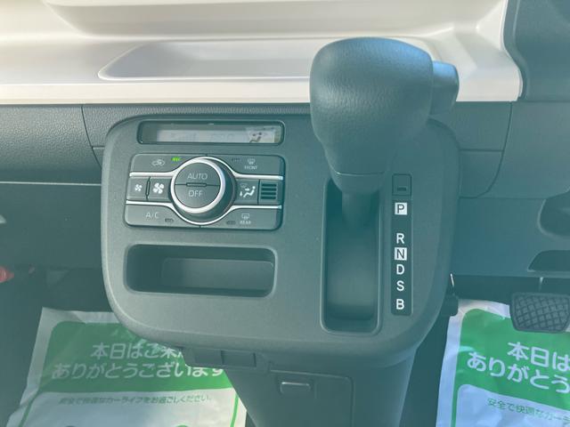 ムーヴキャンバス ストライプスＸ（8枚目）