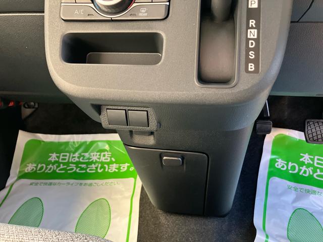 ムーヴキャンバス ストライプスＸ（9枚目）