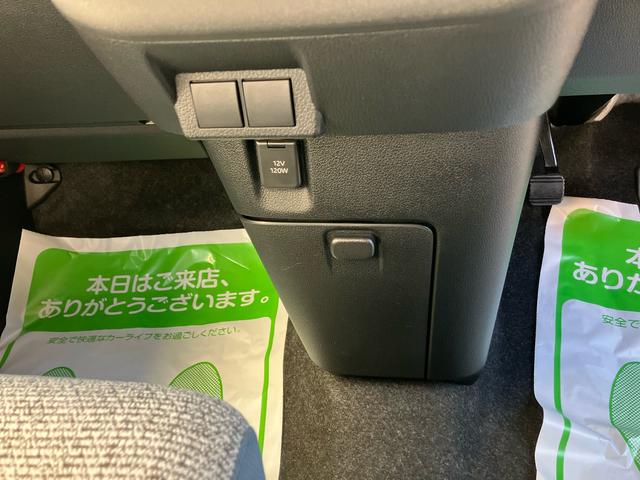 ムーヴキャンバス ストライプスＸ（10枚目）