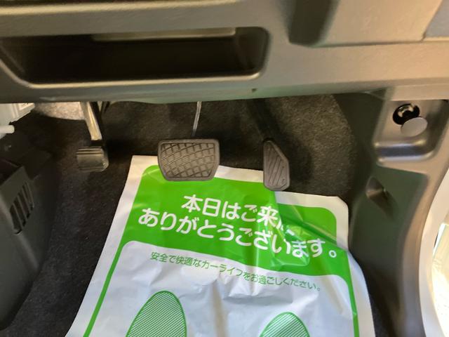 ムーヴキャンバス ストライプスＸ（11枚目）