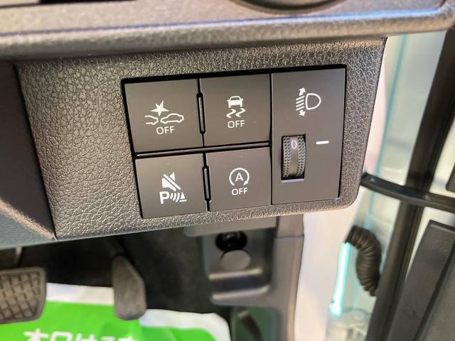 ムーヴキャンバス ストライプスＸ（13枚目）