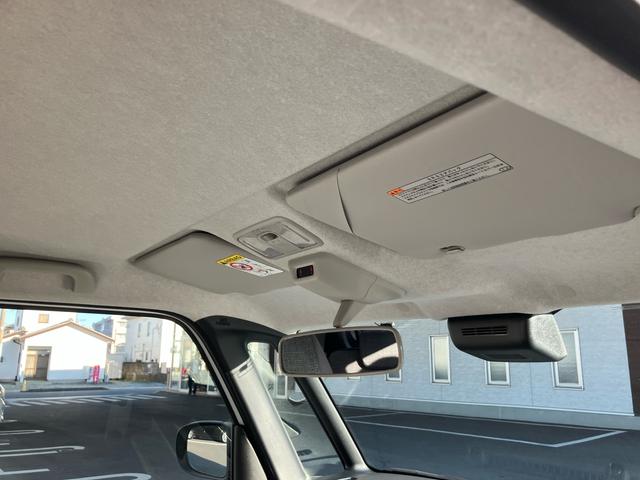 ムーヴキャンバス ストライプスＸ（16枚目）