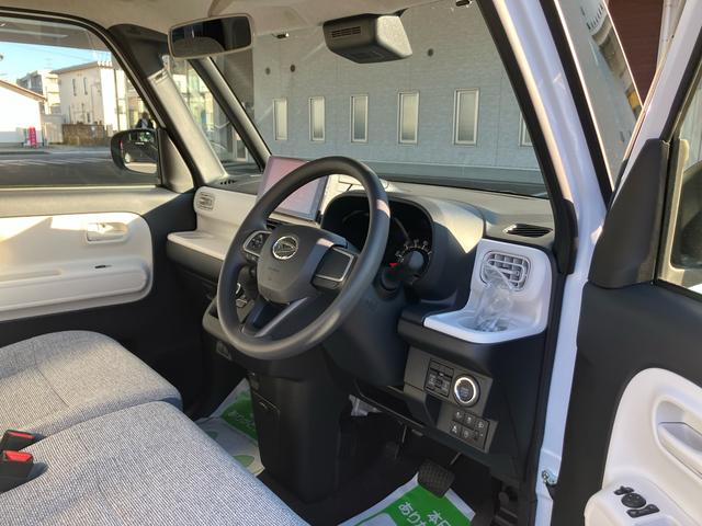 ムーヴキャンバス ストライプスＸ（17枚目）