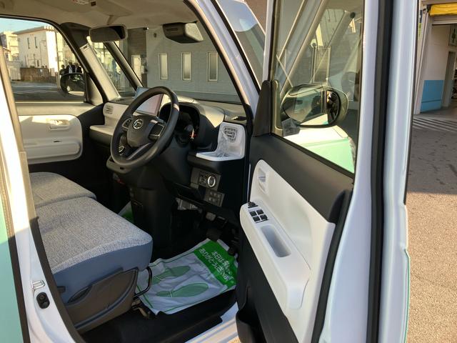 ムーヴキャンバス ストライプスＸ（18枚目）