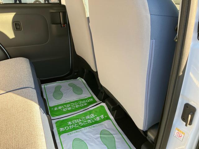 ムーヴキャンバス ストライプスＸ（19枚目）