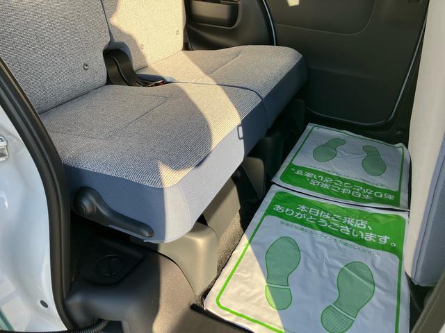 ムーヴキャンバス ストライプスＸ（20枚目）